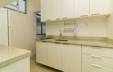 Imagem: APARTAMENTO RESIDENCIAL em Porto Alegre - RS, Medianeira