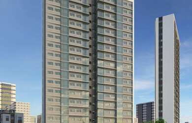 Imagem: Apartamento à venda em Recife, Casa Amarela, com 3 quartos