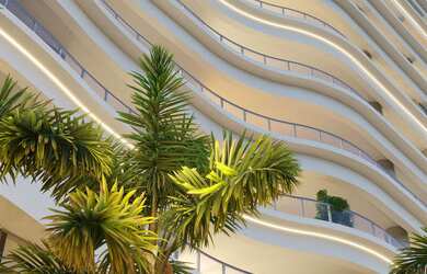 Imagem 2: Cobertura à venda em São Paulo, Água Branca, com 4 quartos, 568,95m²