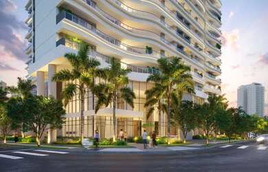 Imagem 5: Cobertura à venda em São Paulo, Água Branca, com 4 quartos, 568,95m²