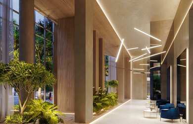 Imagem 6: Cobertura à venda em São Paulo, Água Branca, com 4 quartos, 568,95m²