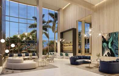 Imagem 10: Cobertura à venda em São Paulo, Água Branca, com 4 quartos, 568,95m²