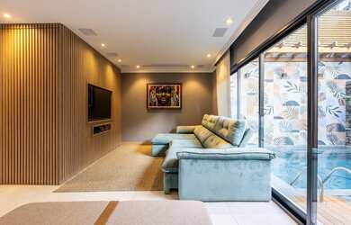 Imagem 3: Casa à venda no bairro Planalto Paulista - São Paulo/SP