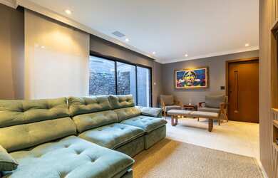 Imagem 6: Casa à venda no bairro Planalto Paulista - São Paulo/SP