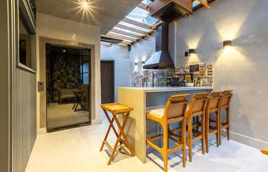 Imagem 14: Casa à venda no bairro Planalto Paulista - São Paulo/SP