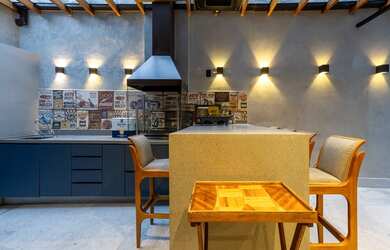 Imagem 15: Casa à venda no bairro Planalto Paulista - São Paulo/SP