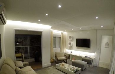 Imagem 2: APARTAMENTO RESIDENCIAL em Osasco - SP, Rochdale