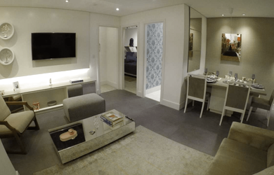 Imagem 3: APARTAMENTO RESIDENCIAL em Osasco - SP, Rochdale