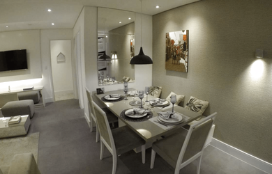 Imagem 4: APARTAMENTO RESIDENCIAL em Osasco - SP, Rochdale