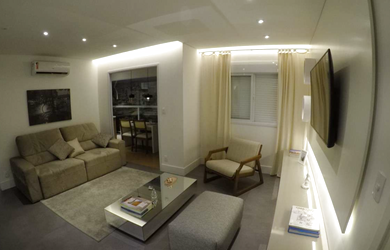 Imagem 5: APARTAMENTO RESIDENCIAL em Osasco - SP, Rochdale