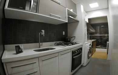 Imagem 6: APARTAMENTO RESIDENCIAL em Osasco - SP, Rochdale