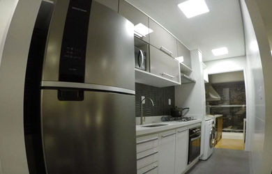 Imagem 7: APARTAMENTO RESIDENCIAL em Osasco - SP, Rochdale