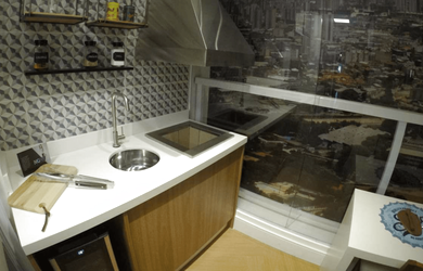 Imagem 9: APARTAMENTO RESIDENCIAL em Osasco - SP, Rochdale