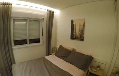 Imagem 10: APARTAMENTO RESIDENCIAL em Osasco - SP, Rochdale