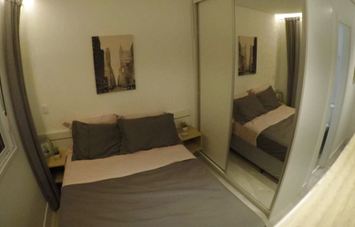 Imagem 11: APARTAMENTO RESIDENCIAL em Osasco - SP, Rochdale