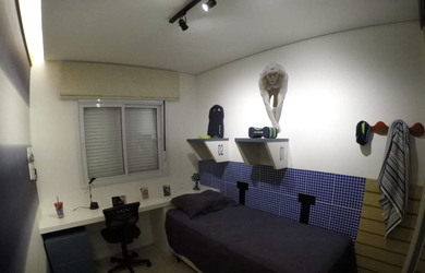 Imagem 12: APARTAMENTO RESIDENCIAL em Osasco - SP, Rochdale