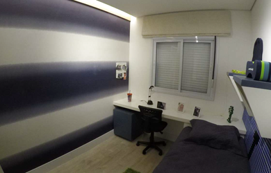 Imagem 13: APARTAMENTO RESIDENCIAL em Osasco - SP, Rochdale