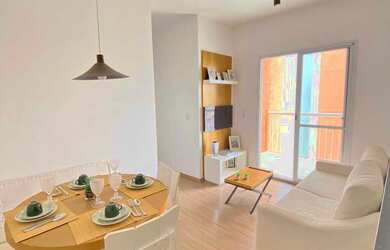 Imagem 5: 3 dormitórios na Avenida Aníbal Correia