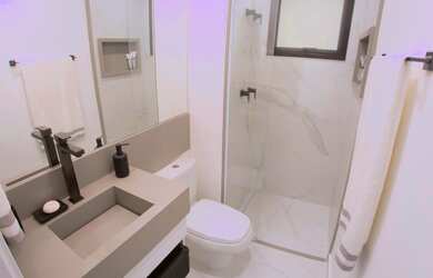 Imagem 8: Practical Life Campo Belo II - Practical Life Campo Belo II - Residencial