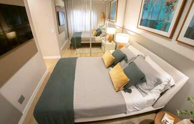 Imagem 7: Practical Life Campo Belo II - Practical Life Campo Belo II - Residencial