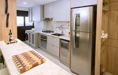 Imagem 5: Practical Life Campo Belo II - Practical Life Campo Belo II - Residencial