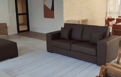 Imagem 15: Apartamento à venda em São Paulo, Campo Belo, com 2 quartos, 68,5m²