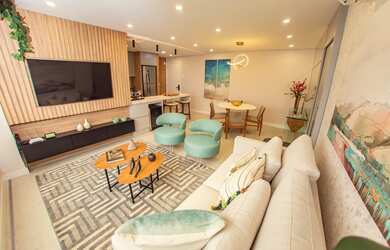 Imagem 3: Practical Life Campo Belo II - Practical Life Campo Belo II - Residencial