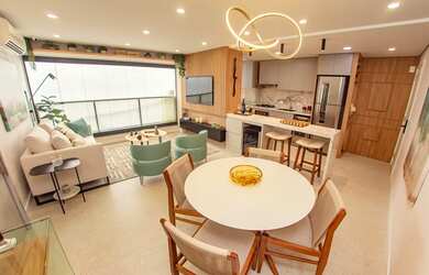 Imagem 2: Practical Life Campo Belo II - Practical Life Campo Belo II - Residencial