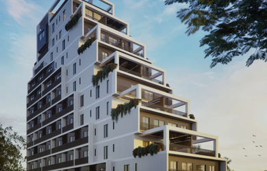 Imagem: Apartamento à venda em Recife, Madalena, com 2 quartos, 60,72m²