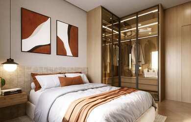 Imagem 5: 3 dormitórios, 1 suítes, 3 banheiro, 2 vagas na garagem, 108M² de Área...