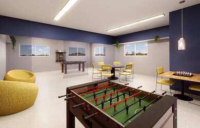 Imagem 8: 3 dormitórios, 1 suítes, 3 banheiro, 2 vagas na garagem, 108M² de Área...