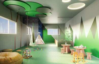 Imagem 9: 3 dormitórios, 1 suítes, 3 banheiro, 2 vagas na garagem, 108M² de Área...