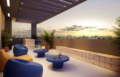 Imagem 15: 3 dormitórios, 1 suítes, 3 banheiro, 2 vagas na garagem, 108M² de Área...