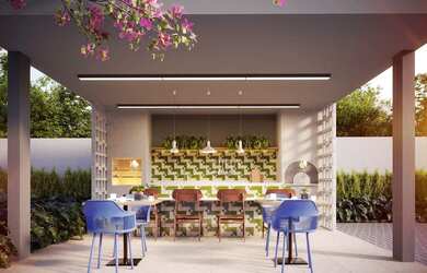 Imagem 16: 3 dormitórios, 1 suítes, 3 banheiro, 2 vagas na garagem, 108M² de Área...