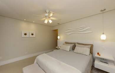 Imagem 12: APARTAMENTO RESIDENCIAL em São Paulo - SP, Morumbi