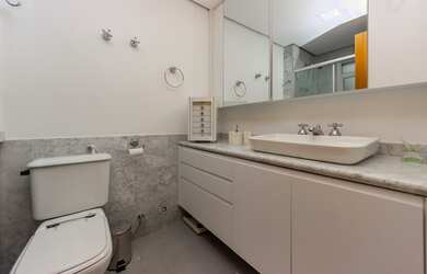 Imagem 4: APARTAMENTO RESIDENCIAL em São Paulo - SP, Morumbi