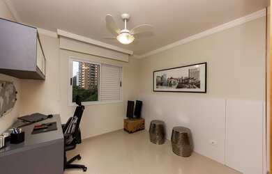 Imagem 5: APARTAMENTO RESIDENCIAL em São Paulo - SP, Morumbi