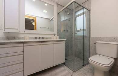 Imagem 7: APARTAMENTO RESIDENCIAL em São Paulo - SP, Morumbi