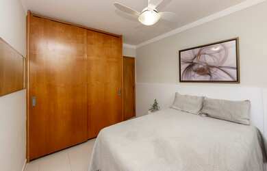 Imagem 9: APARTAMENTO RESIDENCIAL em São Paulo - SP, Morumbi