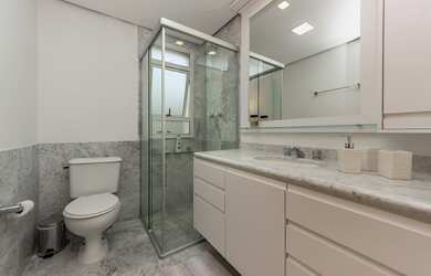 Imagem 10: APARTAMENTO RESIDENCIAL em São Paulo - SP, Morumbi