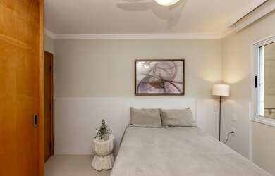 Imagem 11: APARTAMENTO RESIDENCIAL em São Paulo - SP, Morumbi