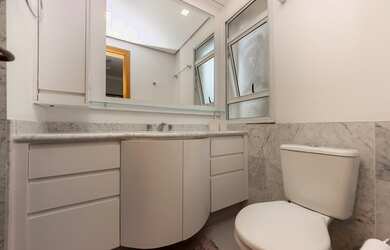 Imagem 2: APARTAMENTO RESIDENCIAL em São Paulo - SP, Morumbi