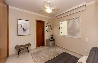 Imagem 13: APARTAMENTO RESIDENCIAL em São Paulo - SP, Morumbi