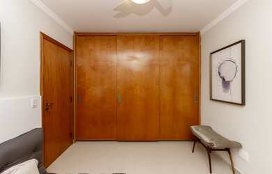 Imagem 14: APARTAMENTO RESIDENCIAL em São Paulo - SP, Morumbi