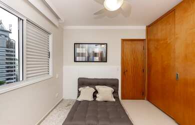 Imagem 15: APARTAMENTO RESIDENCIAL em São Paulo - SP, Morumbi