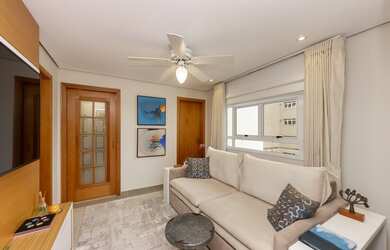 Imagem 16: APARTAMENTO RESIDENCIAL em São Paulo - SP, Morumbi