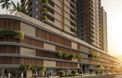 Imagem 2: Ilha de Porto Belo Home Resort - Lojas - Ilhas de Porto Belo Home Resort...