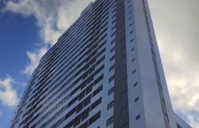 Imagem: O apartamento possui 3 Dormitórios, 1 Suíte, 2 Banheiros