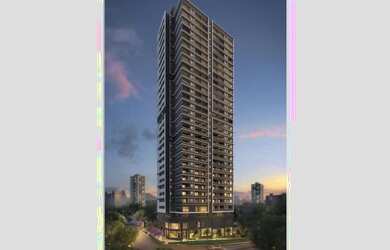 Imagem 1: APARTAMENTO RESIDENCIAL em São Paulo - SP, Sacomã