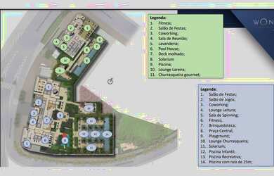 Imagem 5: APARTAMENTO RESIDENCIAL em São Paulo - SP, Sacomã